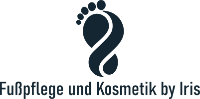 Fußpflege und Kosmetik Augsburg Logo